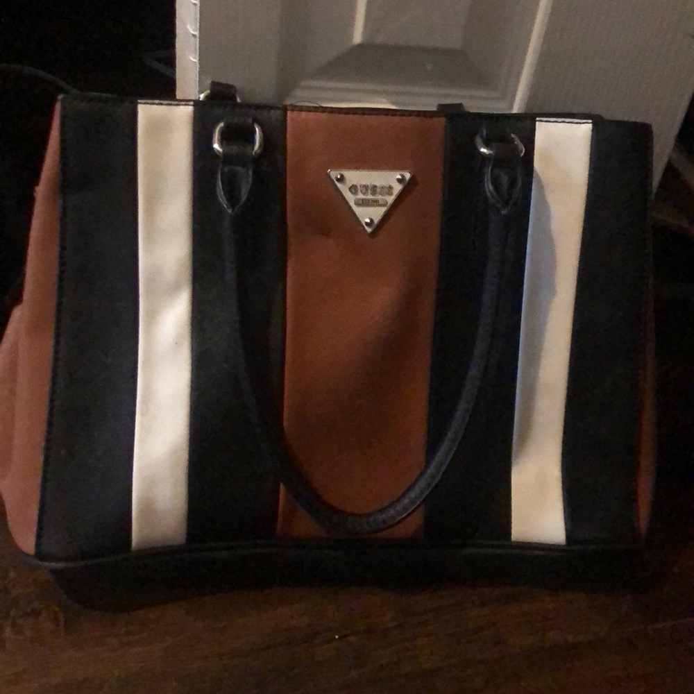 Guess bag